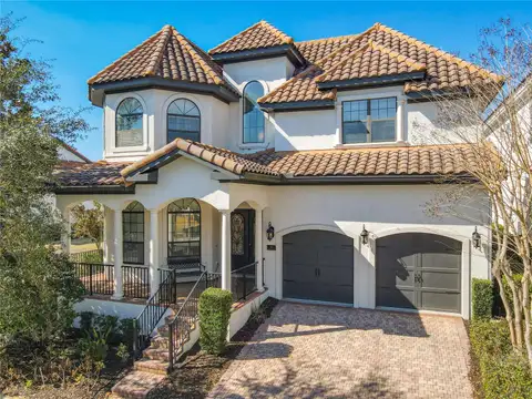 535 MUIRFIELD LOOP — home for sale