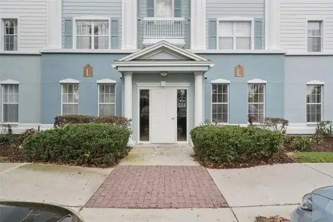 7655 HERITAGE CROSSING WAY #201 — home for sale