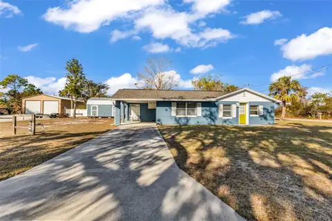 3215 PARK DR — home for sale