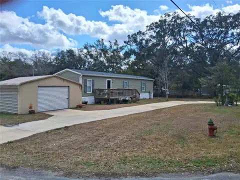 9170 DAN LYNN ST — home for sale