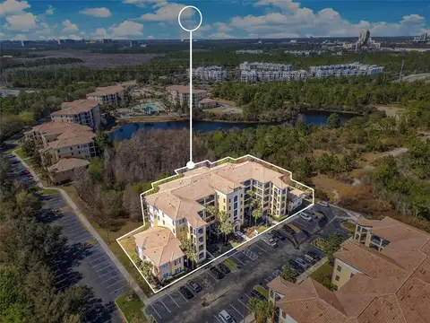 8763 WORLDQUEST BLVD #5105 — home for sale