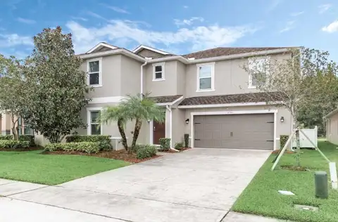 4740 BLUE DIAMOND ST — home for sale