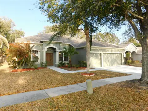 12902 CATTAIL SHORE LN — home for sale