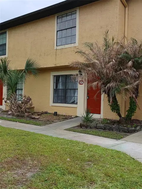 7454 WYNNEWOOD SQ #188 — home for sale