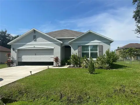 303 ALENCON WAY — home for sale