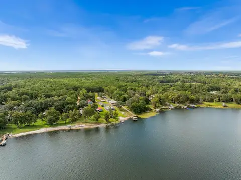 8449 LILLY LAKE RD — home for sale
