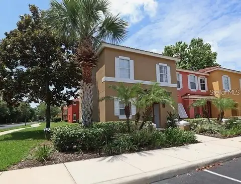8550 CRYSTAL COVE LOOP — home for sale