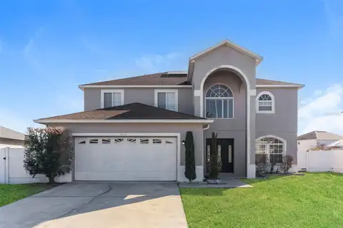 4417 CANOPY CT — home for sale