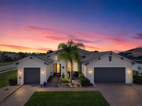 5611 TIDEWATER PRESERVE BLVD — home for sale