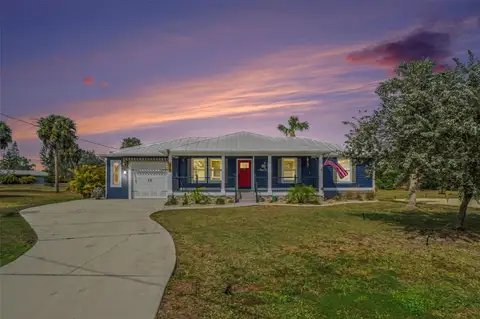 410 E HENRY ST — home for sale