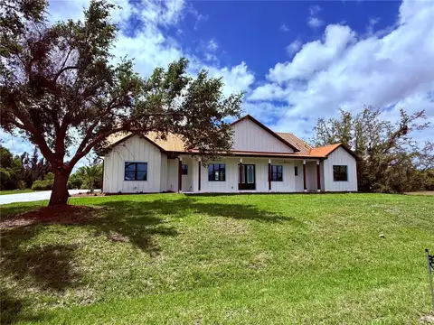 520 WOODSTORK LN — home for sale