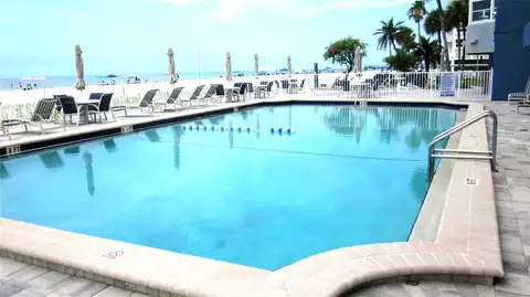 17400 GULF BLVD #I3 — home for sale