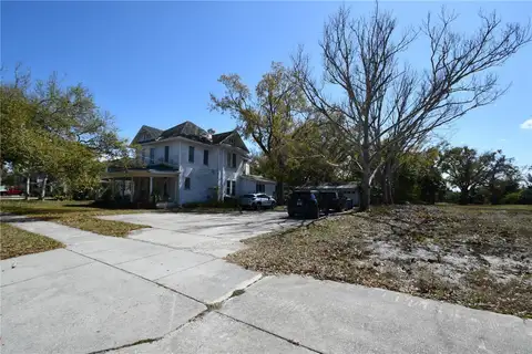 8020 INTERBAY BLVD — home for sale