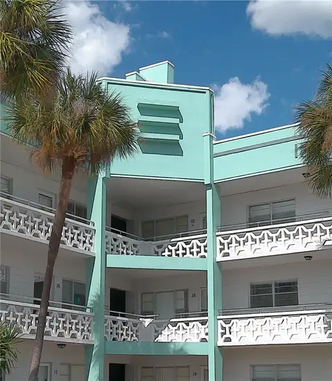 2456 ECUADORIAN WAY #38 — home for sale