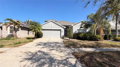 1643 BONITA BLUFF CT — home for sale