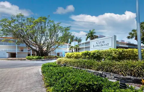 5055 GULF OF MEXICO DR #421 — home for sale