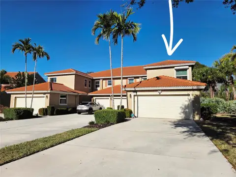 6775 HUNTINGTON LAKES CIR #202 — home for sale
