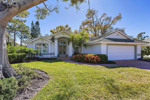 8684 WOODBRIAR DR — home for sale
