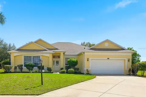 3810 ST EMMA CT — home for sale