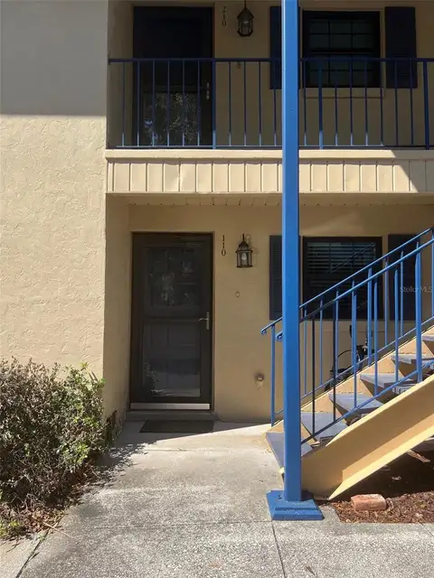 110 N TREMAIN ST #110 — home for sale