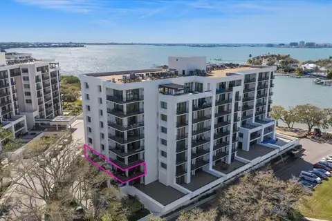 8 BELLEVIEW BLVD #203 — home for sale