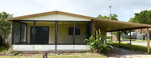 2055 S FLORAL AVE #214 — home for sale