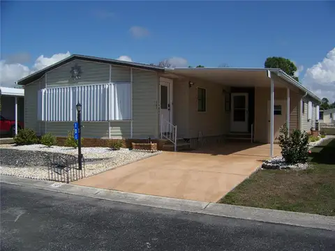 15550 BURNT STORE RD #101 — home for sale