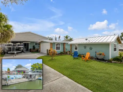201 GARY AVE — home for sale