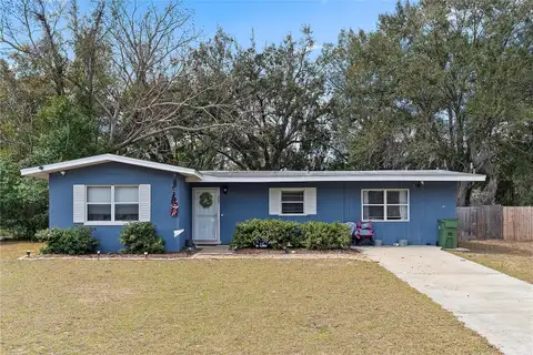 303 LOUIS ST — home for sale
