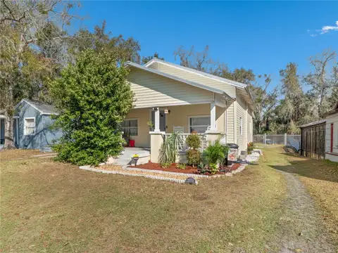 1208 W 10TH ST — home for sale
