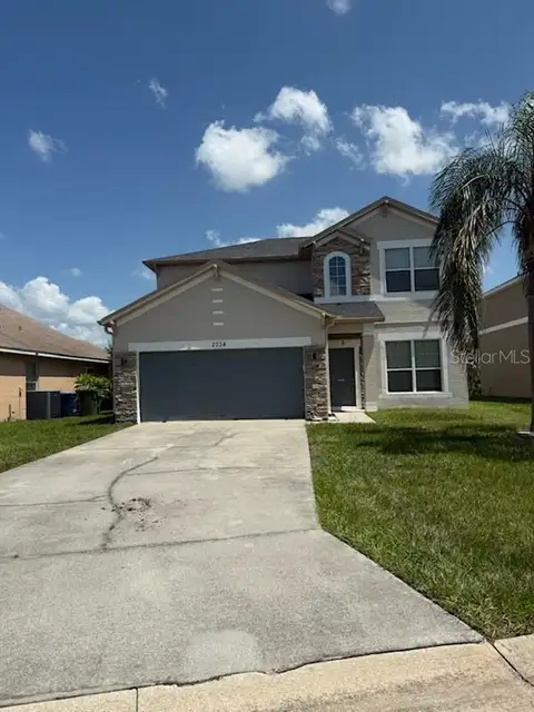 2734 ROCHELLE DR — home for sale
