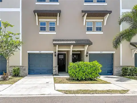 840 TENNYSON MILL CIR — home for sale