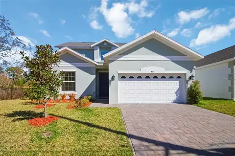 827 DENNIS AVE — home for sale