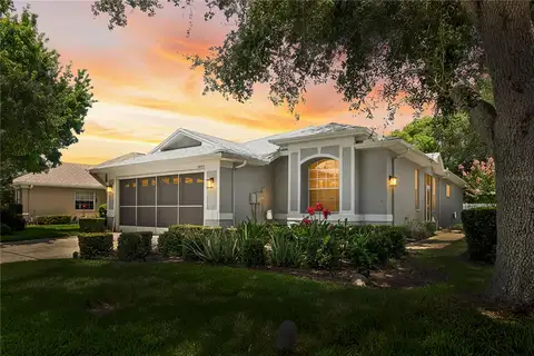 14465 MIDDLE FAIRWAY DR — home for sale