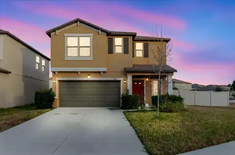 9411 LEMON DROP LOOP — home for sale