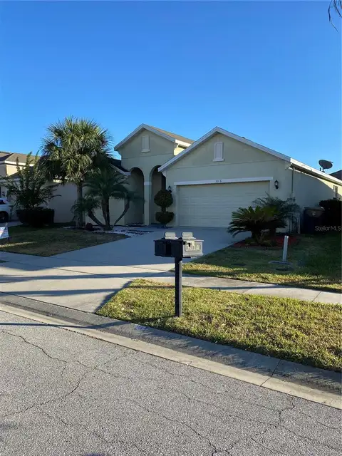 3016 MADELIA LN — home for sale