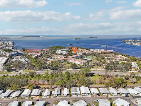 2700 BAYSHORE BLVD #1305 — home for sale