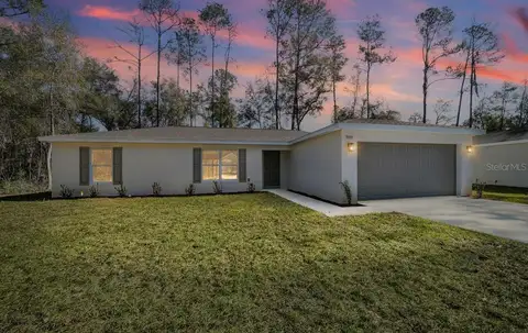 8992 N LISA TER — home for sale
