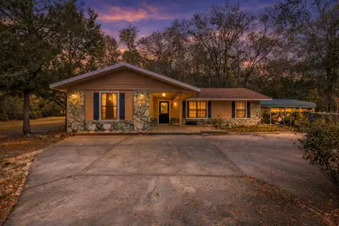 4551 SW 129TH CT — home for sale