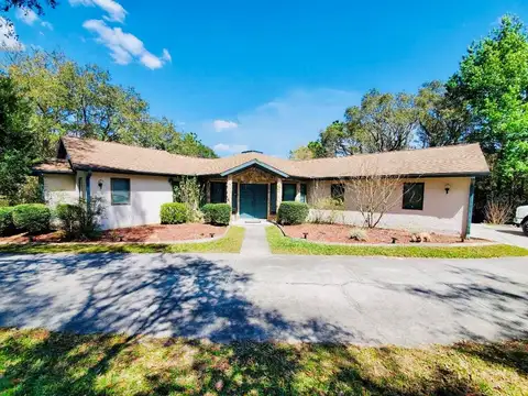 585 E FORESTHILL PL — home for sale
