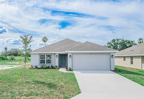 1227 HICKORY NUT DR — home for sale