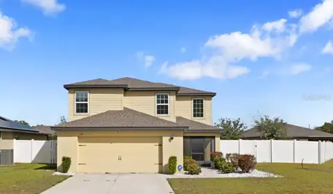 1136 SEA PINES CT — home for sale