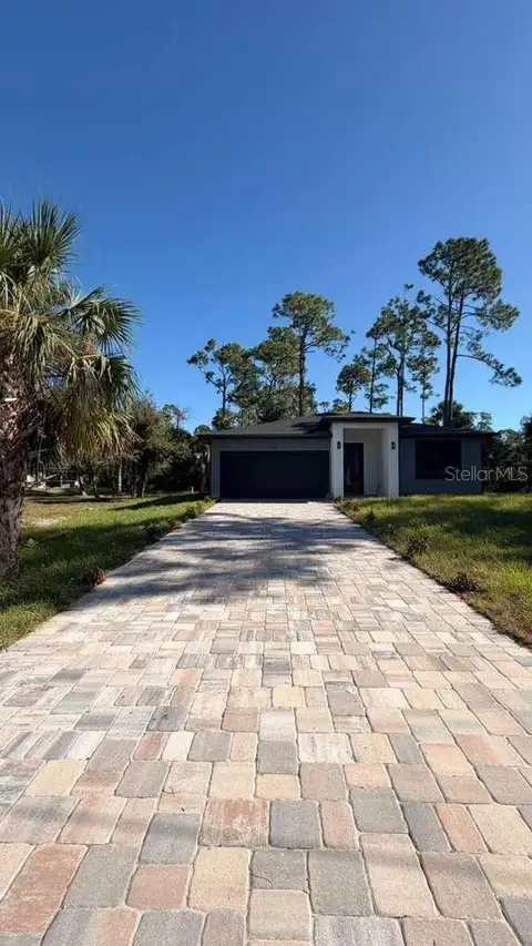 2816 SILAS AVE — home for sale