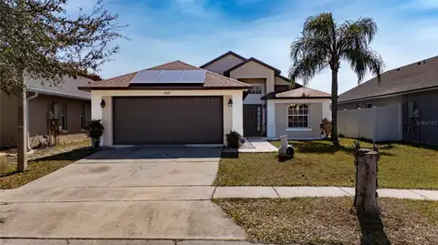 2822 MOULTRIE CREEK DR — home for sale