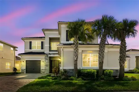 3416 ACACIA BAY AVE — home for sale