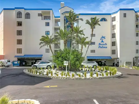 18450 GULF BLVD #401 — home for sale