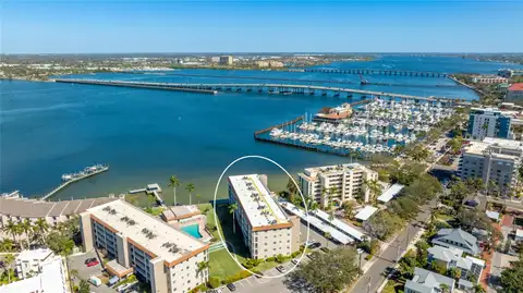 1600 1ST AVE W #506 — home for sale
