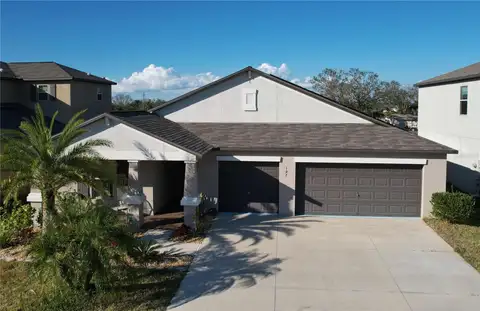 197 RAIN BERRY AVE — home for sale