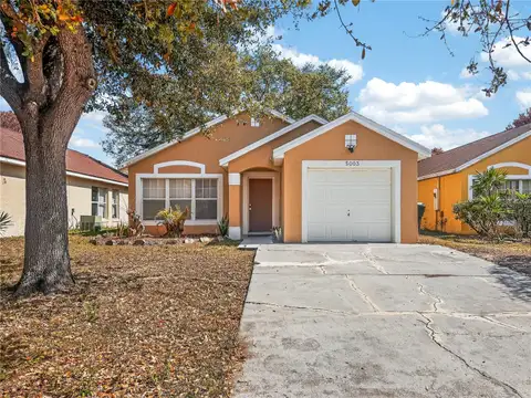 5003 AVENTURA BLVD — home for sale