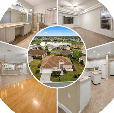 9512 SE 124TH LOOP — home for sale